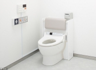 Cách khắc phục bồn cầu nghẹt nước