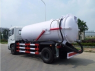 Rút hầm cầu Phường Long Bình, quận 9 Đức Hải - 0988.360.621