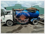 Cách xử lý hầm cầu đầy và dấu hiệu nhận biết