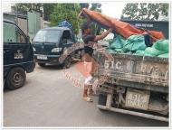 Hút hầm cầu tại Quận Bình Tân giá rẻ uy tín bảo hành 2 năm