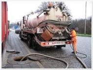 Rút hầm cầu Phường Long Thạnh Mỹ, quận 9 giá rẻ - 0866.845.940