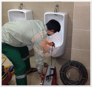 Cách khử mùi hôi nhà vệ sinh hiệu quả nhất