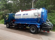 Hút hầm cầu quận 9 giá rẻ - Liên hệ: 0988.360.621