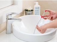 Thông bồn rửa mặt, lavabo quận 9 Đức Hải nhiều tiện ích sử dụng
