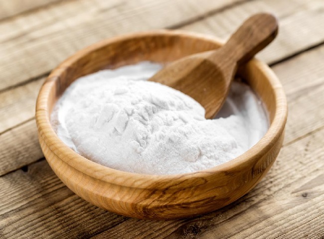 C&ocirc;ng dụng của baking soda