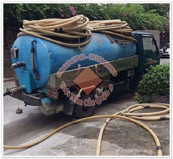 Chu kỳ hút h&acirc;̀m c&acirc;̀u định kỳ