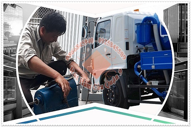 Tại sao phải hút h&acirc;̀m c&acirc;̀u