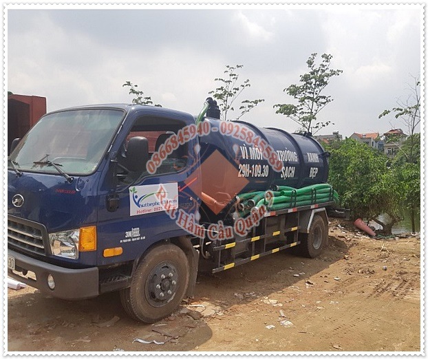 Giá rút h&acirc;̀m c&acirc;̀u hi&ecirc;̣n nay tại TPHCM