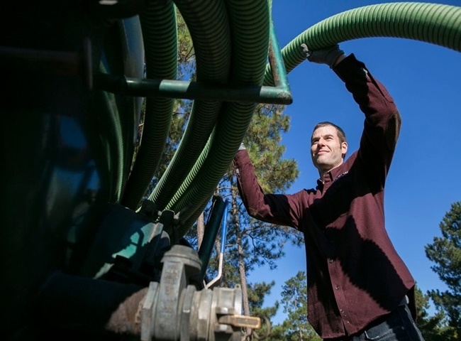 Đơn vị hút hầm cầu quận 2 có nhiều chi nhánh