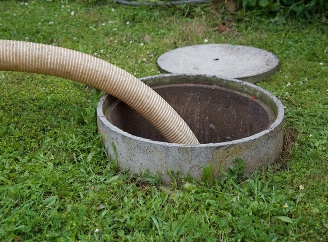 Đơn vị rút hầm cầu phường Long Thạnh Mỹ quận 9 thi công nhanh chóng