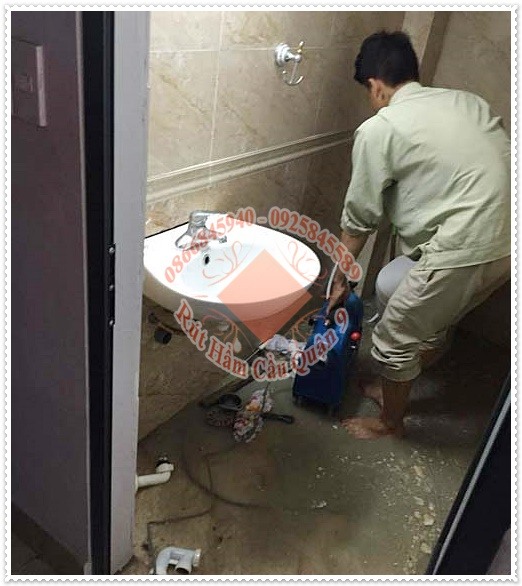 Chọn mua thi&ecirc;́t bị nhà v&ecirc;̣ sinh như th&ecirc;́ nào là ch&acirc;́t lượng