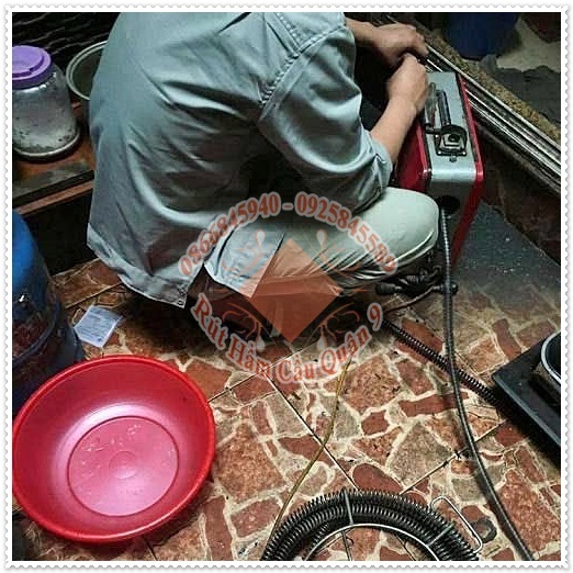 Cách tháo và lắp các thi&ecirc;́t bị nhà v&ecirc;̣ sinh