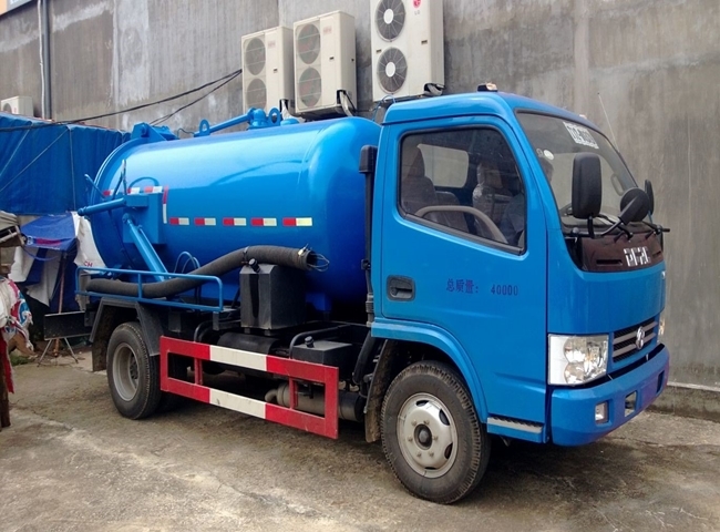 Rút hầm cầu quận 9 giá rẻ uy tín đáng tin cậy