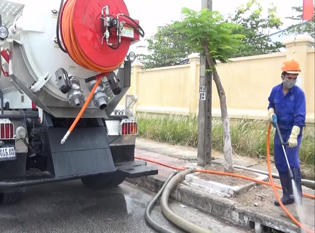 Đơn vị rút hầm cầu quận 9 đem lại nhiều lợi ích