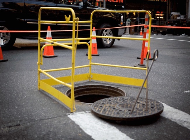 Đơn vị hút hầm cầu quận 9 nên được thi công định kỳ thường xuyên