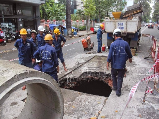 Đơn vị th&ocirc;ng tắc cống quận 9 c&oacute; c&aacute;c dịch vụ chất lượng cao